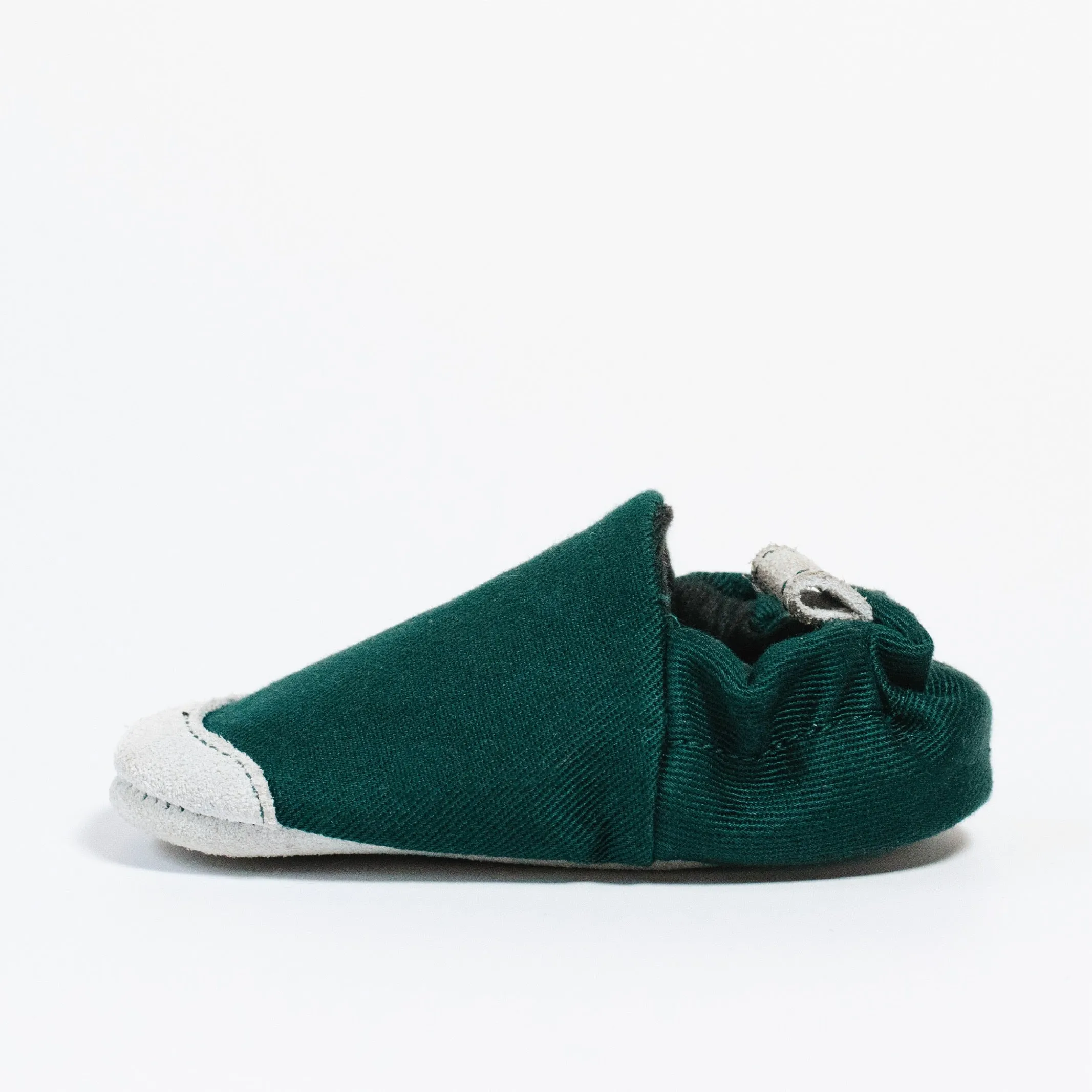 Little Explorer Shoe