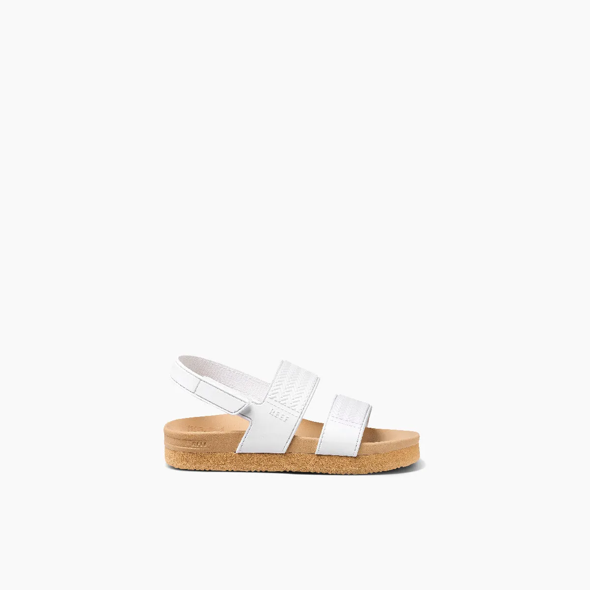 Little Water Vista Sandal - White