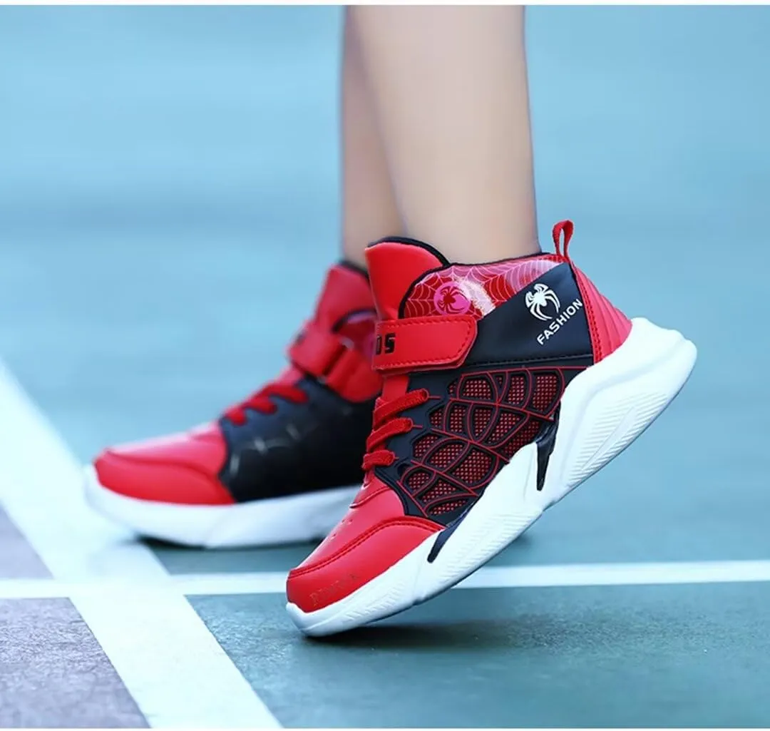Little_Kid/ Big Boys Sneakers Lightweight Casual Tennis Shoes Kids Athletic Basketball Running Walking Shoes