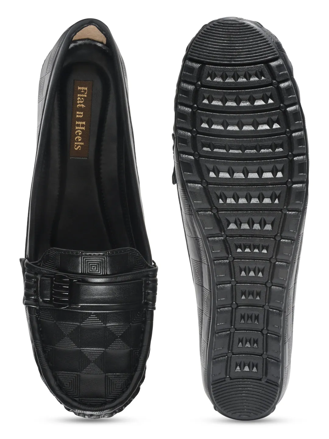 Loafer (GS-61 )
