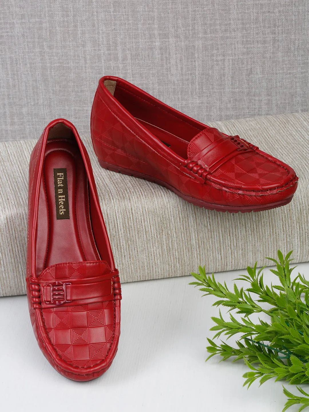 Loafer (GS-61 )