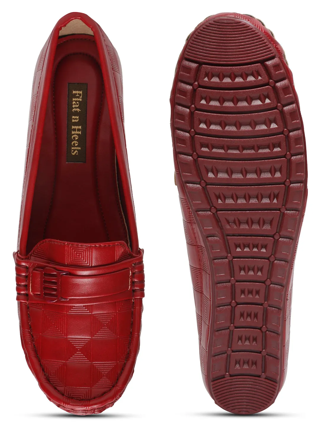 Loafer (GS-61 )