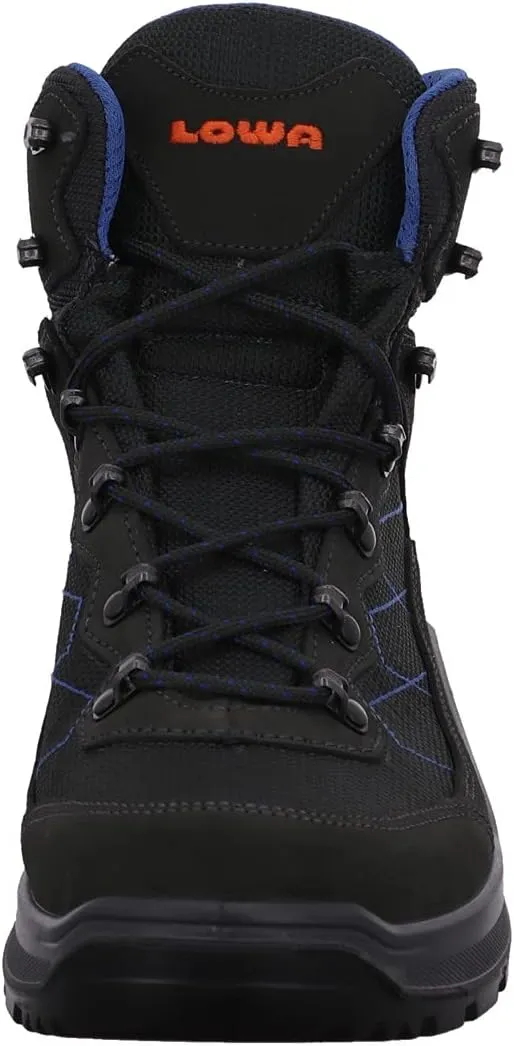 Lowa Men's Hiking Boots Shoe, 41.5 EU