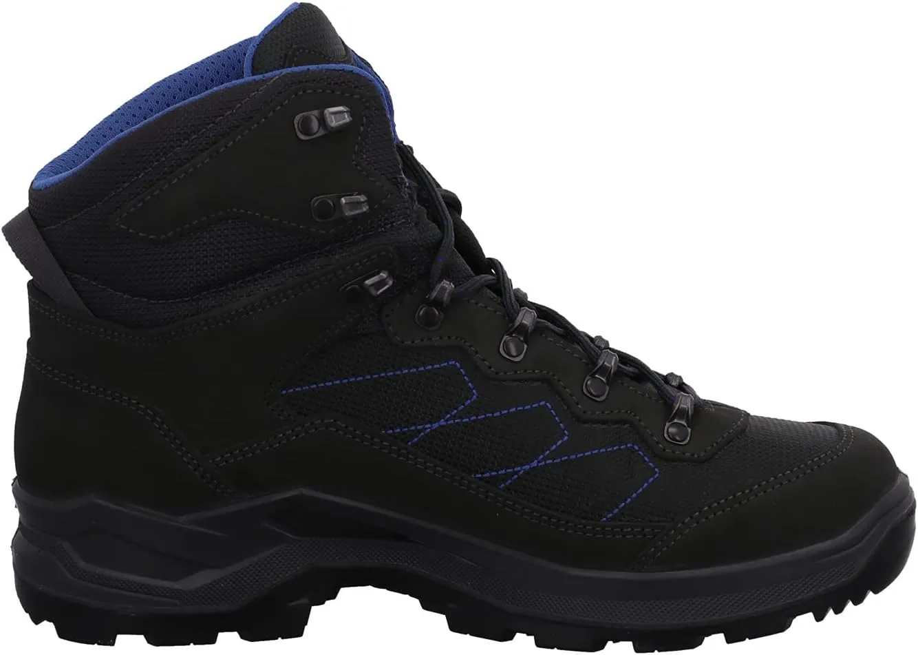 Lowa Men's Hiking Boots Shoe, 41.5 EU