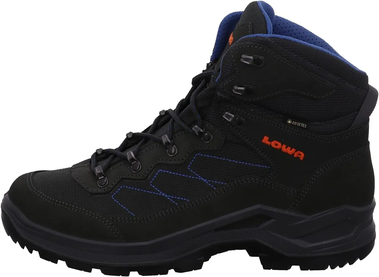 Lowa Men's Hiking Boots Shoe, 41.5 EU