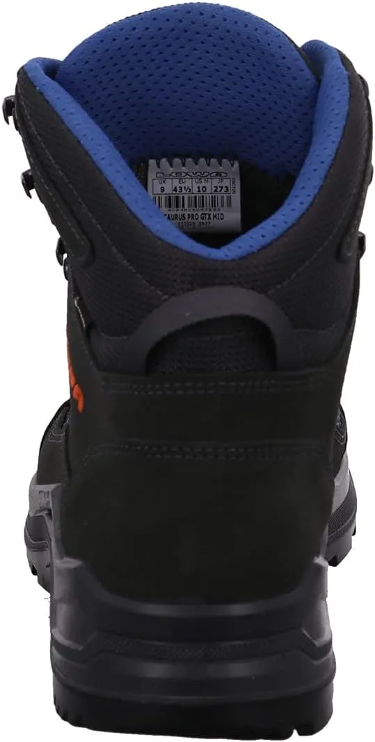Lowa Men's Hiking Boots Shoe, 41.5 EU