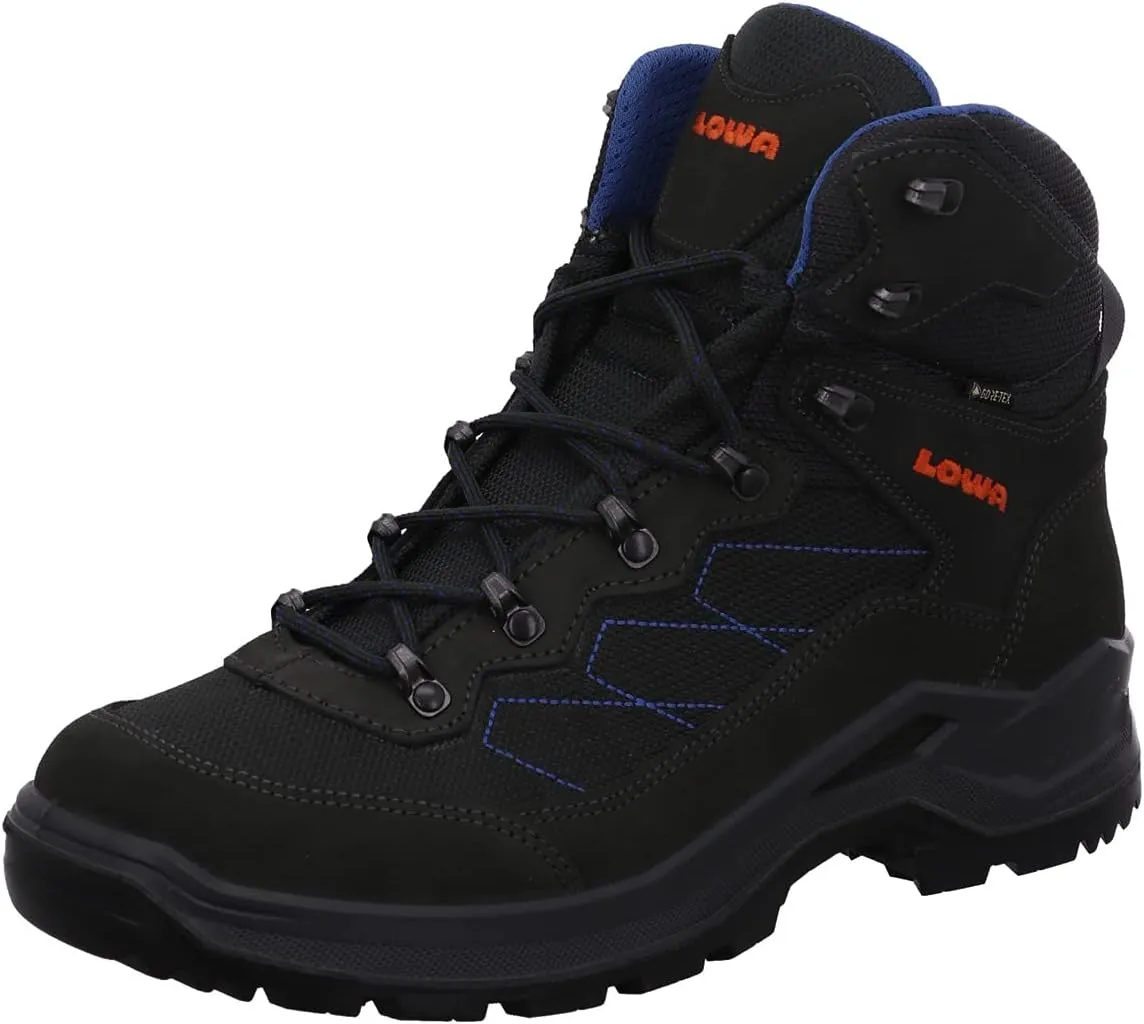 Lowa Men's Hiking Boots Shoe, 41.5 EU