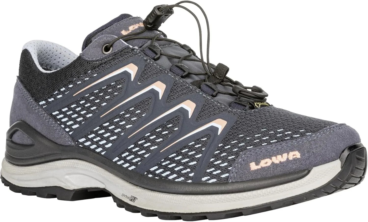 LOWA Women's Leisure Walking Shoe
