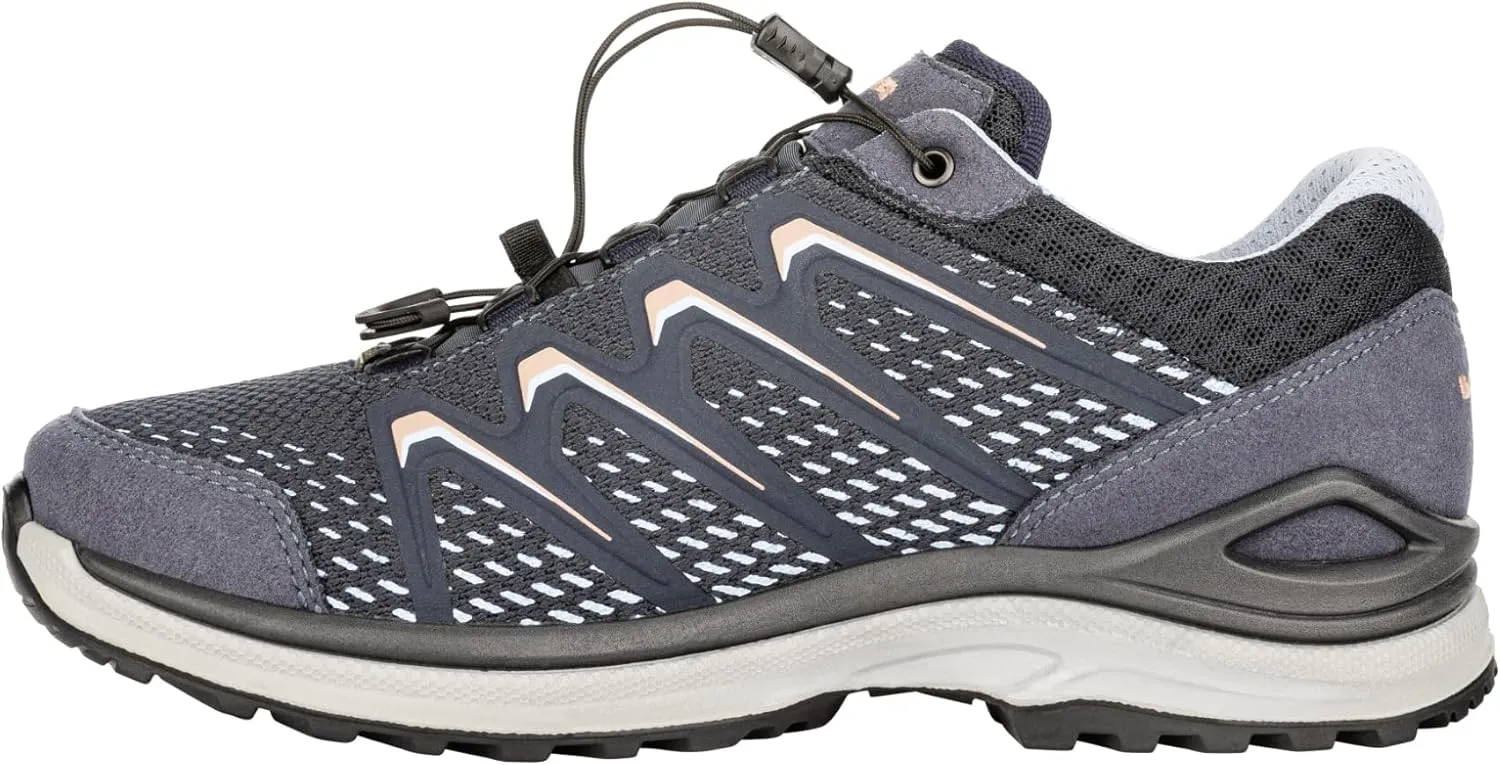 LOWA Women's Leisure Walking Shoe