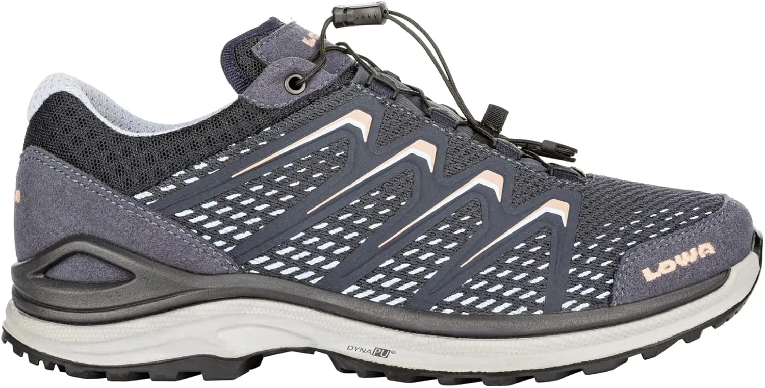 LOWA Women's Leisure Walking Shoe