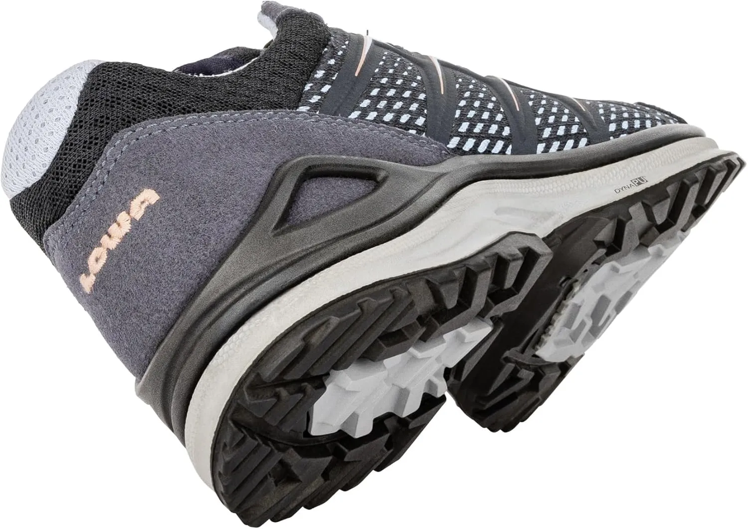LOWA Women's Leisure Walking Shoe