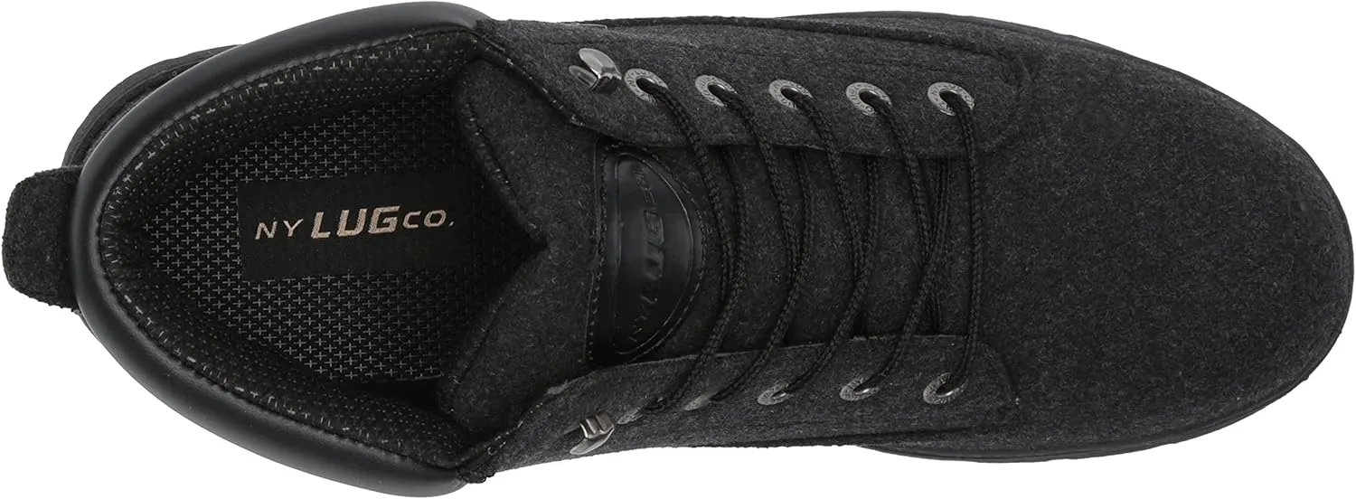 Lugz Men's Drifter Peacoat Chukka Boot