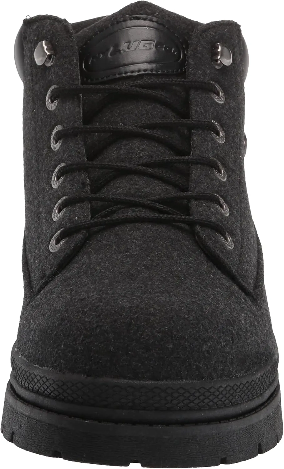 Lugz Men's Drifter Peacoat Chukka Boot