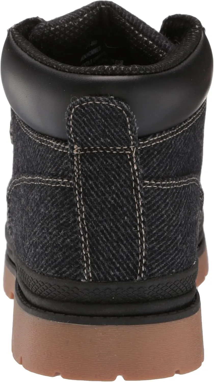 Lugz Men's Drifter Peacoat Chukka Boot