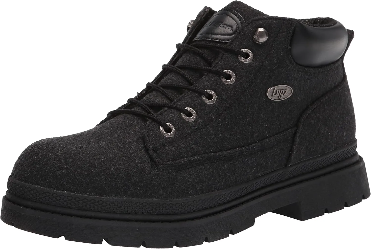 Lugz Men's Drifter Peacoat Chukka Boot