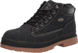 Lugz Men's Drifter Peacoat Chukka Boot