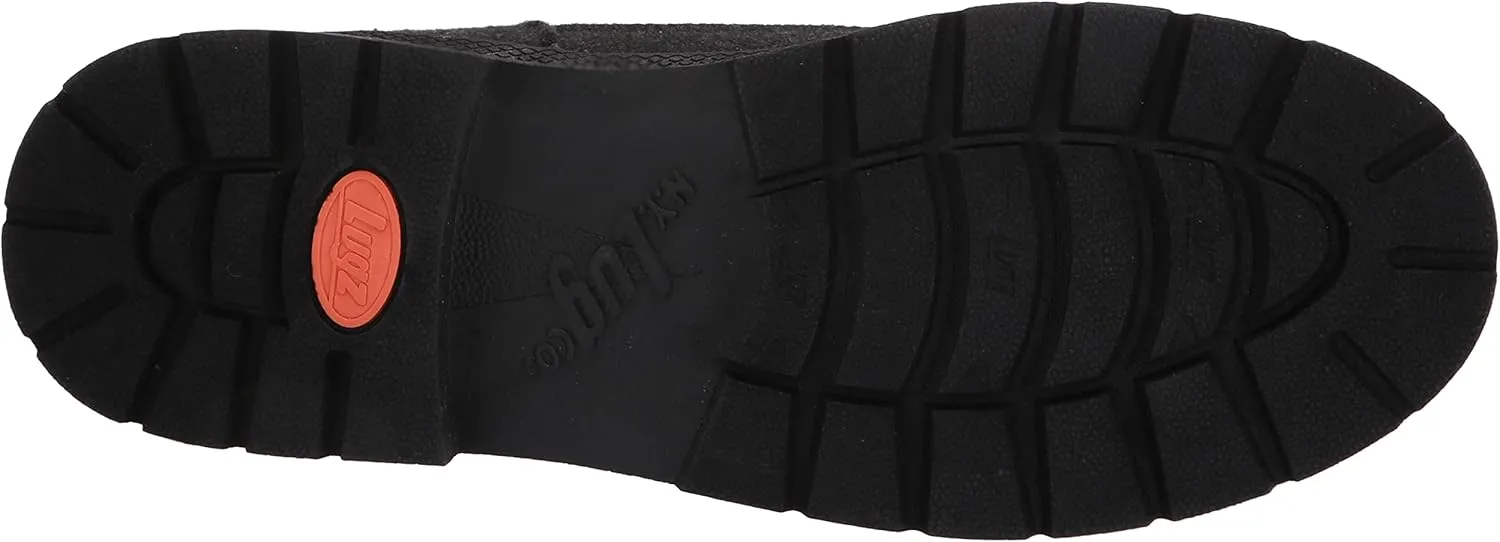 Lugz Men's Drifter Peacoat Chukka Boot