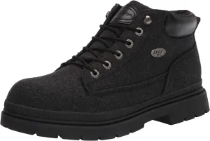 Lugz Men's Drifter Peacoat Chukka Boot