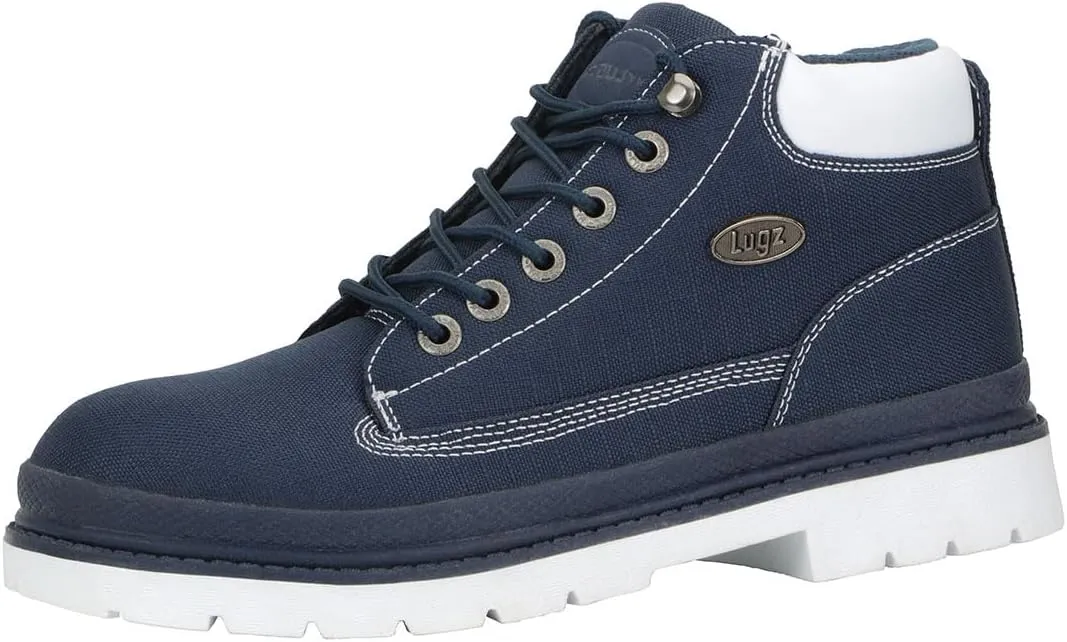 Lugz Men's Drifter-Ripstop Fashion Boot