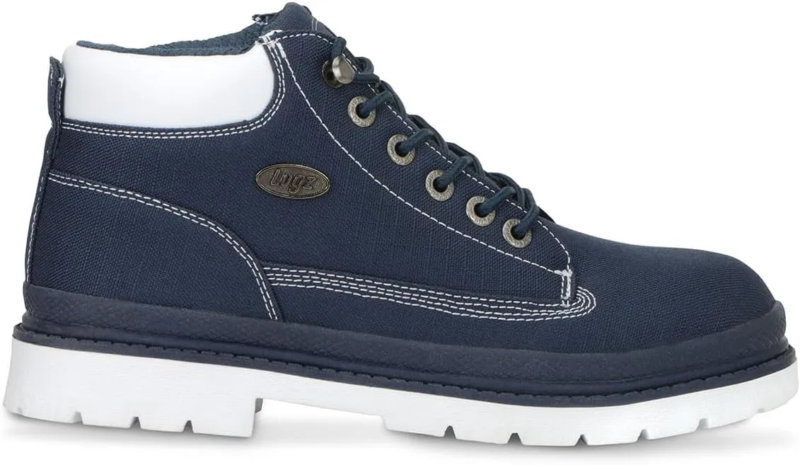 Lugz Men's Drifter-Ripstop Fashion Boot