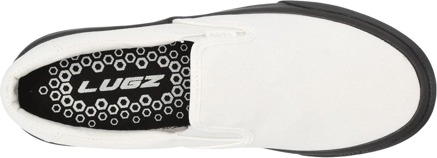 Lugz Women's Clipper Shoe