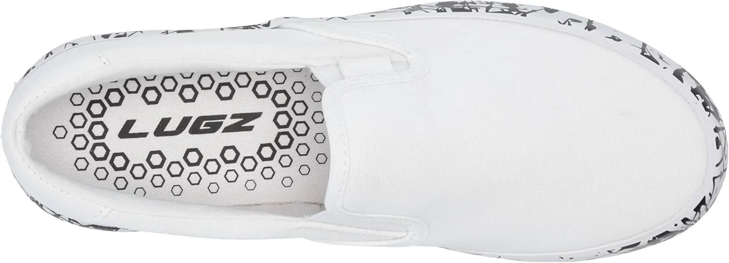Lugz Women's Sneaker