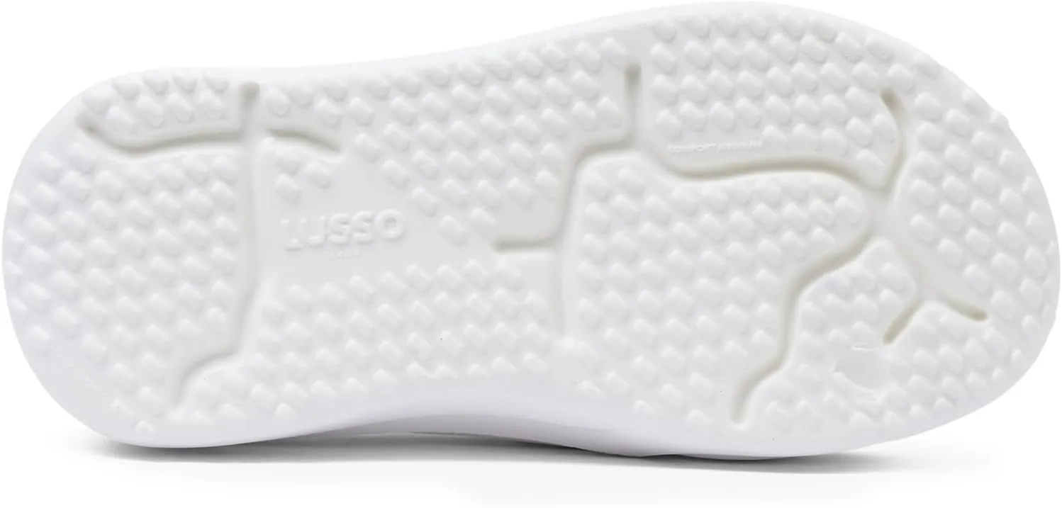 LUSSO CLOUD Juniors Scenario Comfort Slip-On