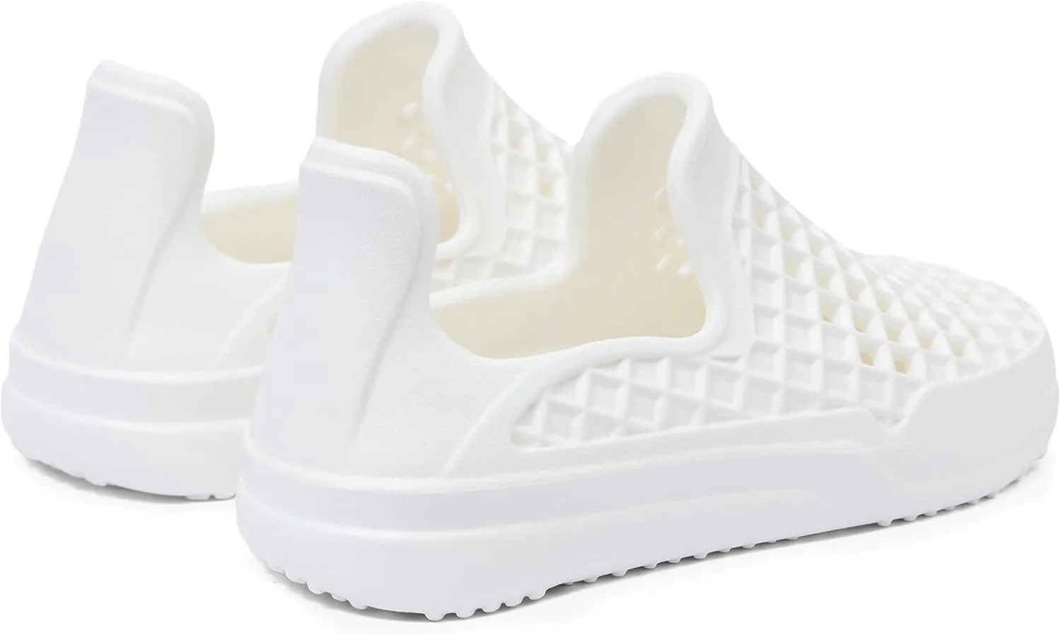 LUSSO CLOUD Juniors Scenario Comfort Slip-On