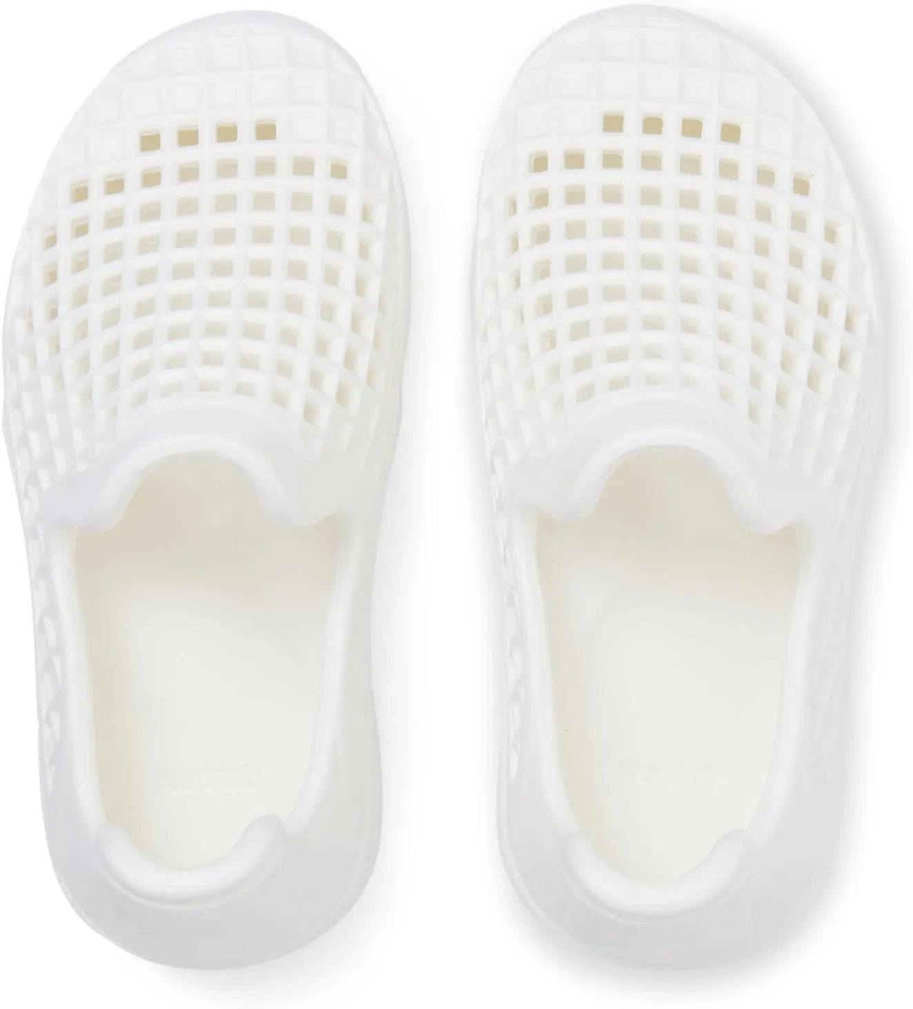 LUSSO CLOUD Juniors Scenario Comfort Slip-On