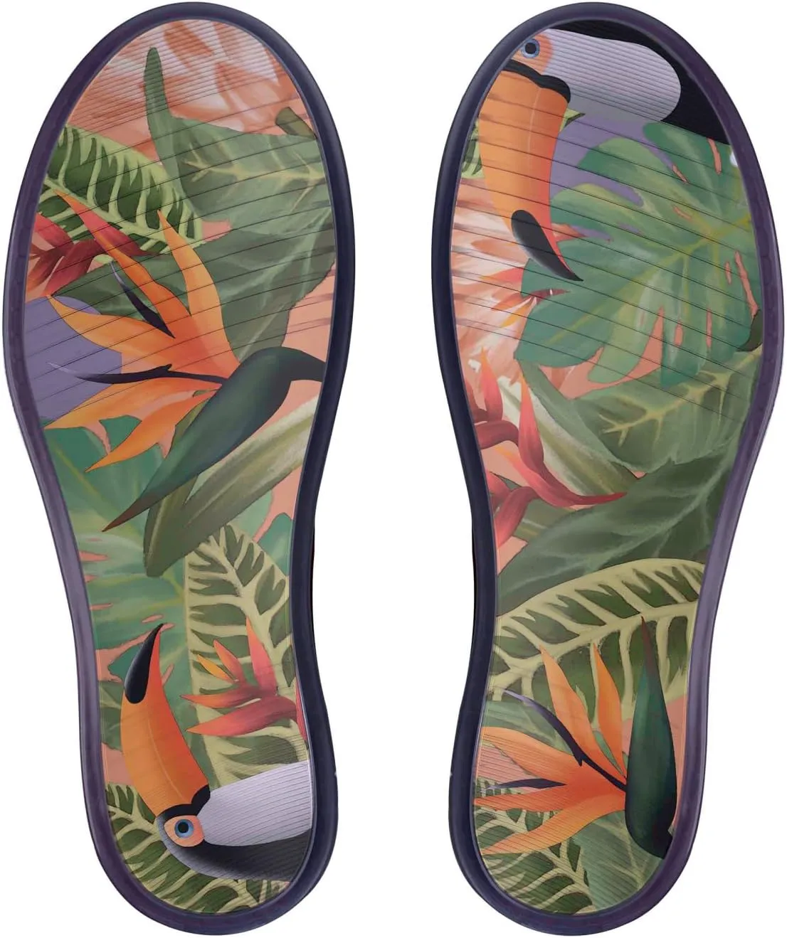 MaCae Unisex-Adult Original Canvas Slip-on Sneaker
