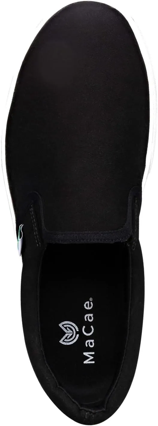 MaCae Unisex-Adult Original Canvas Slip-on Sneaker
