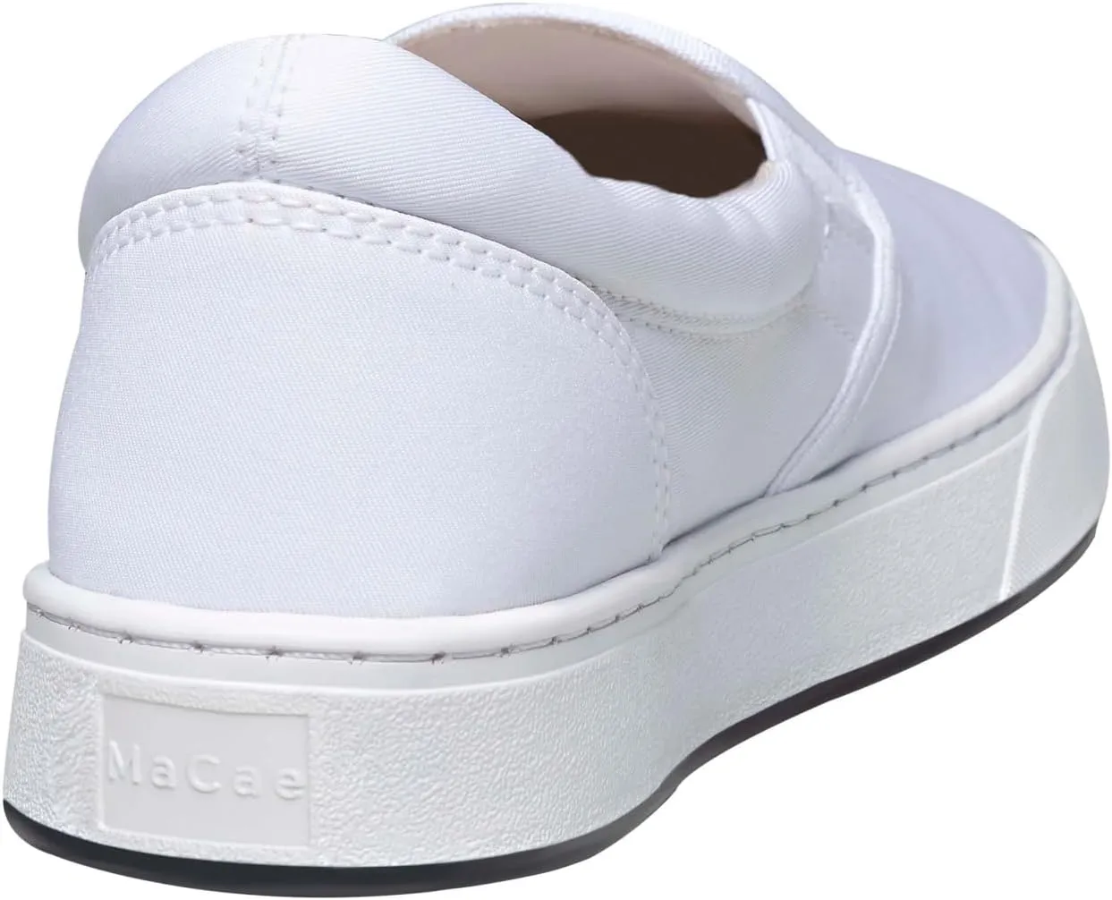 MaCae Unisex-Adult Original Knitting Lace-up Sneaker