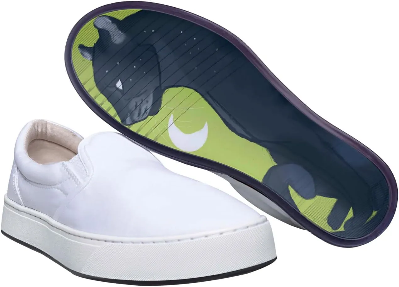 MaCae Unisex-Adult Original Knitting Lace-up Sneaker