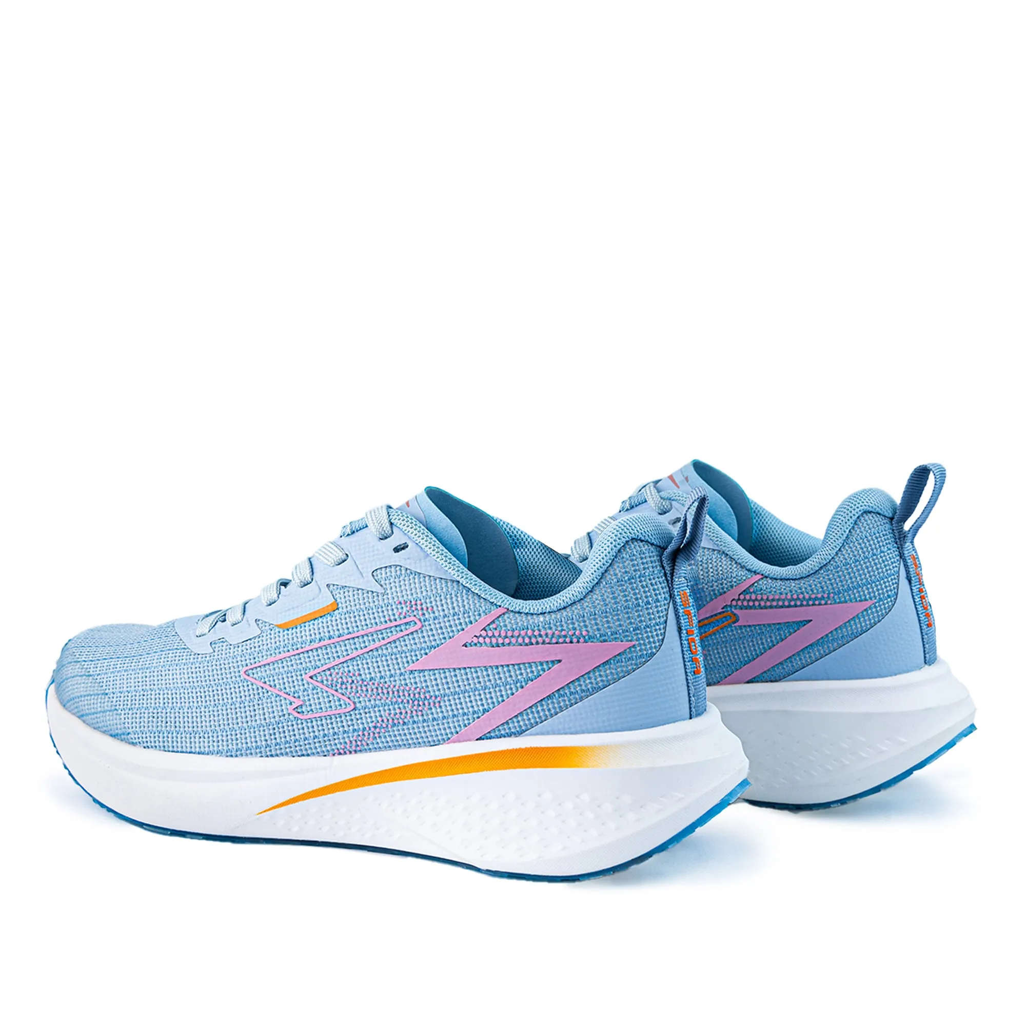 Mach 10 Women's Performance Runner - Sky