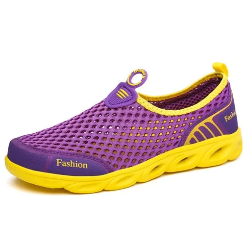 MAISMODA Summer Men/Women Breathable