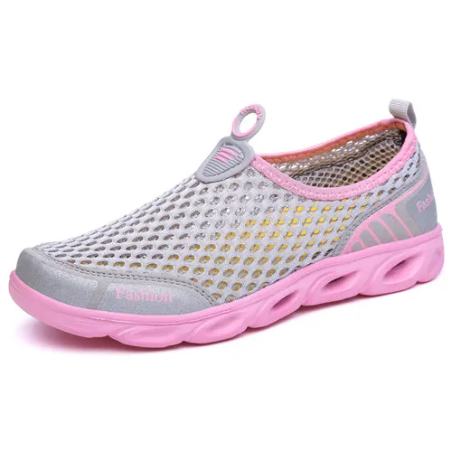 MAISMODA Summer Men/Women Breathable