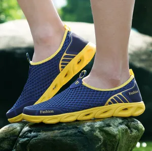 MAISMODA Summer Men/Women Breathable
