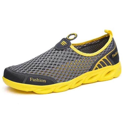 MAISMODA Summer Men/Women Breathable