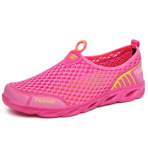 MAISMODA Summer Men/Women Breathable