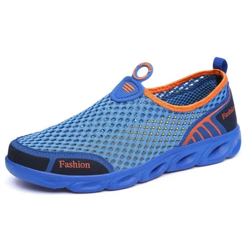 MAISMODA Summer Men/Women Breathable