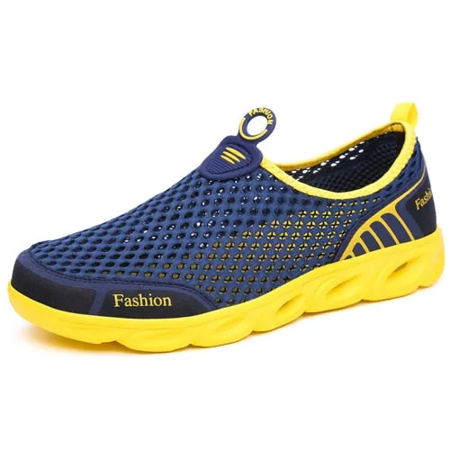 MAISMODA Summer Men/Women Breathable