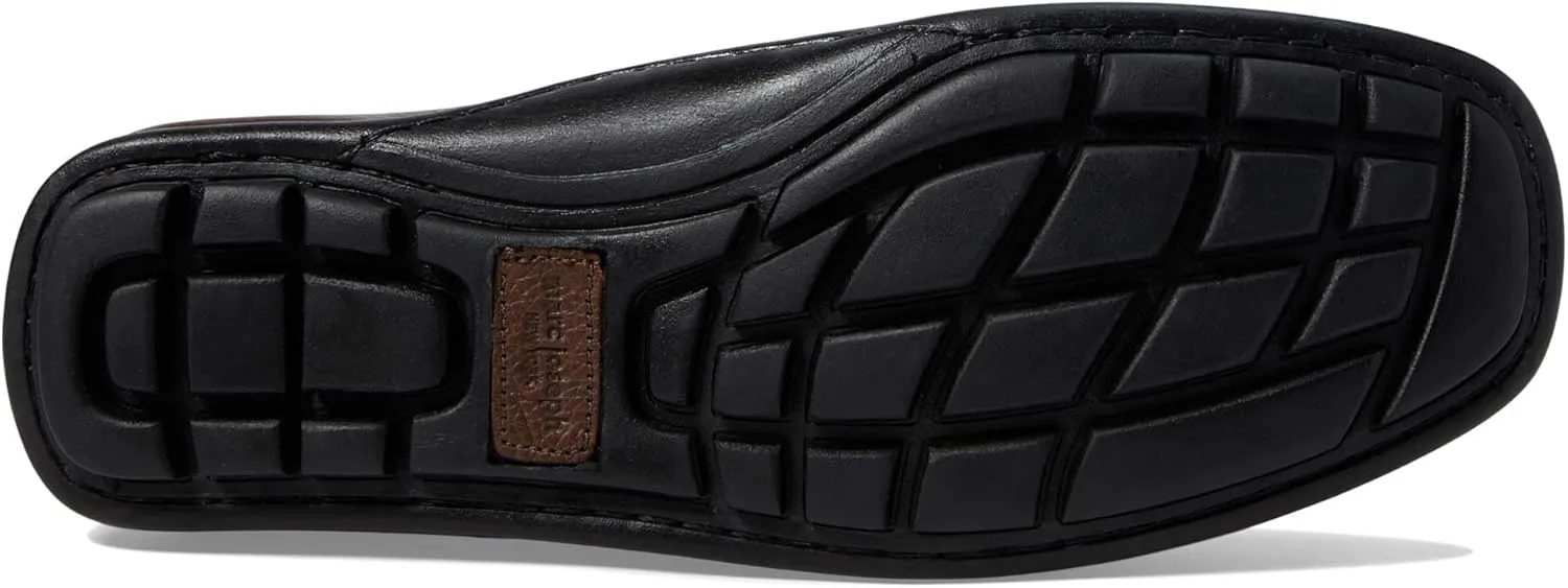 Marc Joseph New York Boy's Davidson St (Big Kid) Penny Loafer