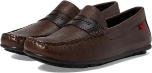 Marc Joseph New York Boy's Davidson St (Big Kid) Penny Loafer