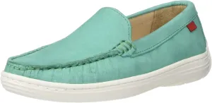 Marc Joseph New York Unisex-Child Kids Boys/Girls Leather Broadway Loafer