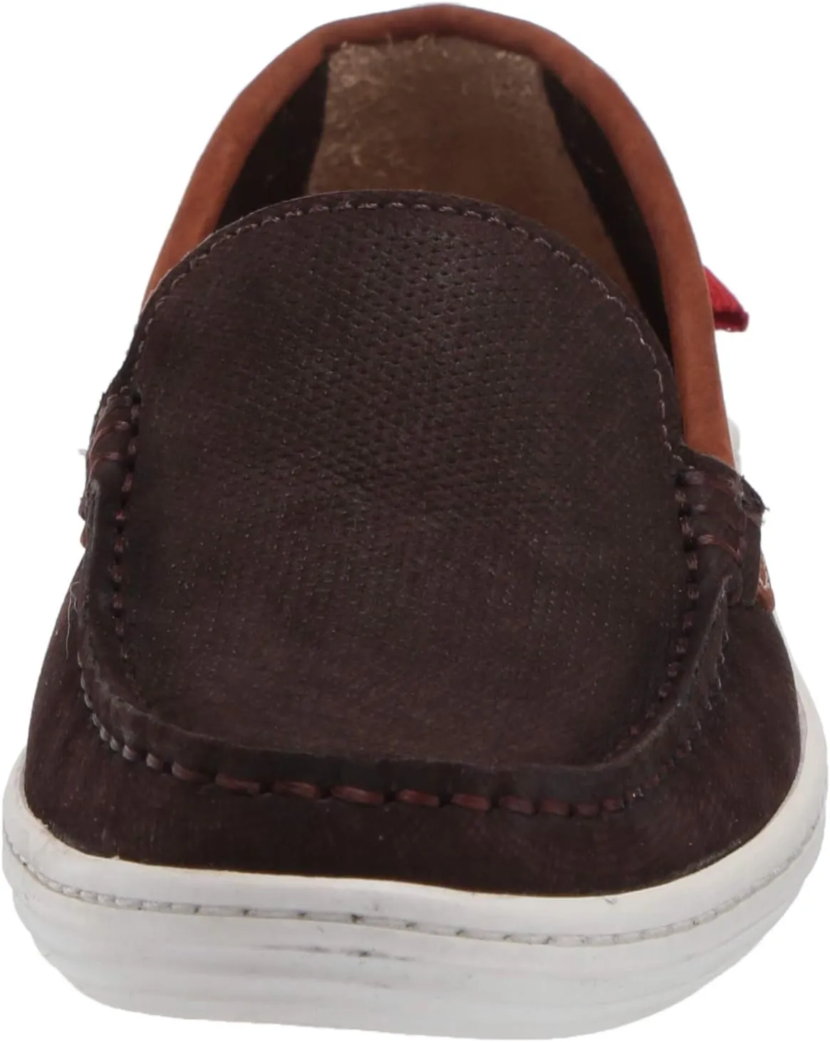 MARC JOSEPH NEW YORK Unisex-Child Loafer