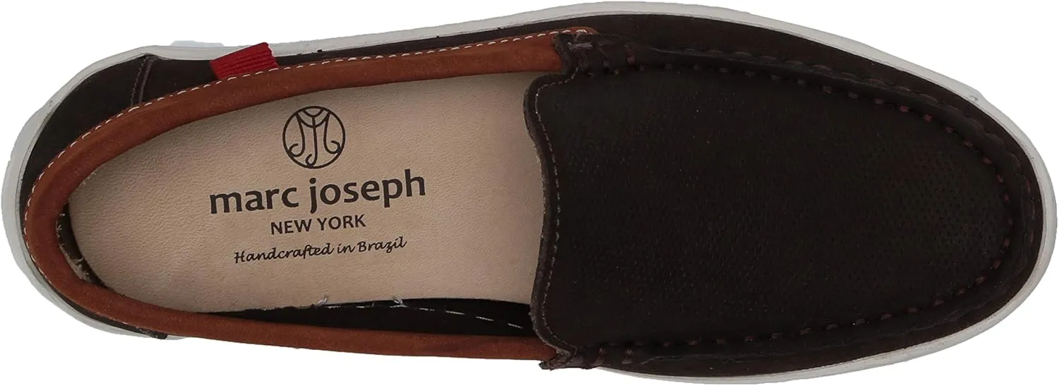 MARC JOSEPH NEW YORK Unisex-Child Loafer