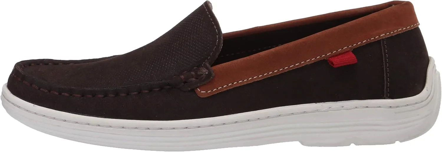 MARC JOSEPH NEW YORK Unisex-Child Loafer