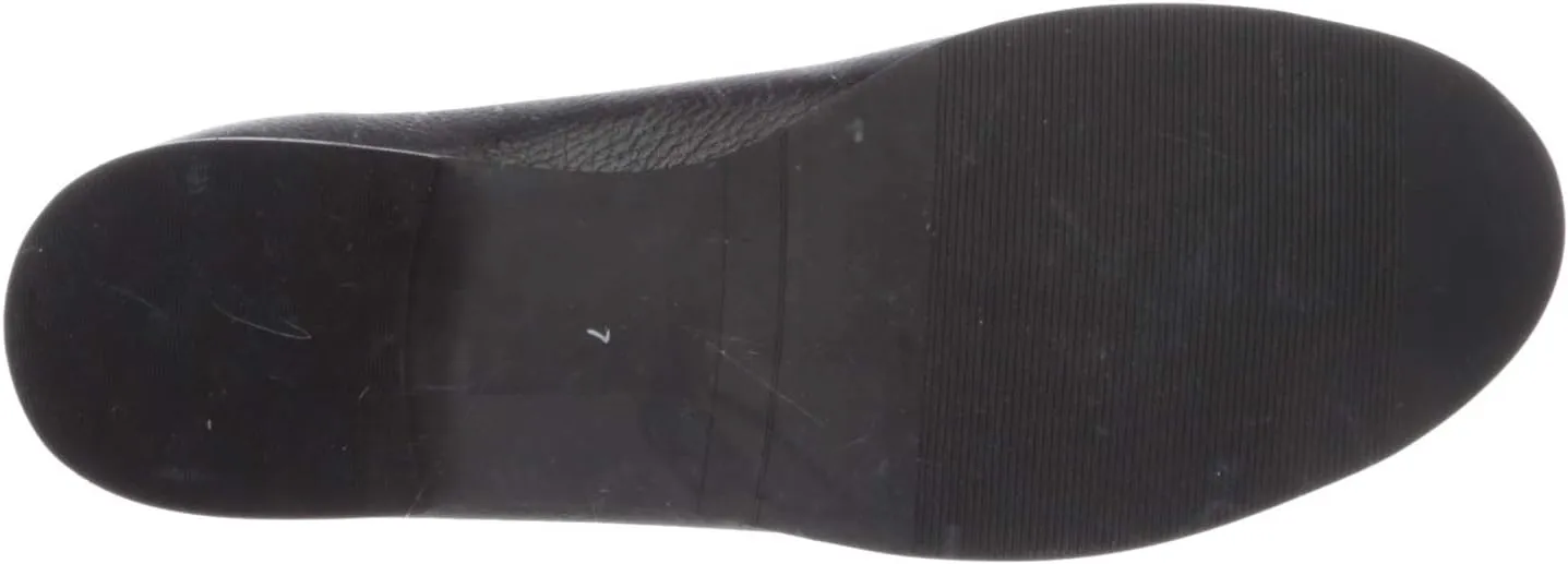 MARC JOSEPH NEW YORK Women's Leather Made in Brazil Jackson Street Loafer