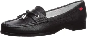 MARC JOSEPH NEW YORK Women's Leather Made in Brazil Jackson Street Loafer