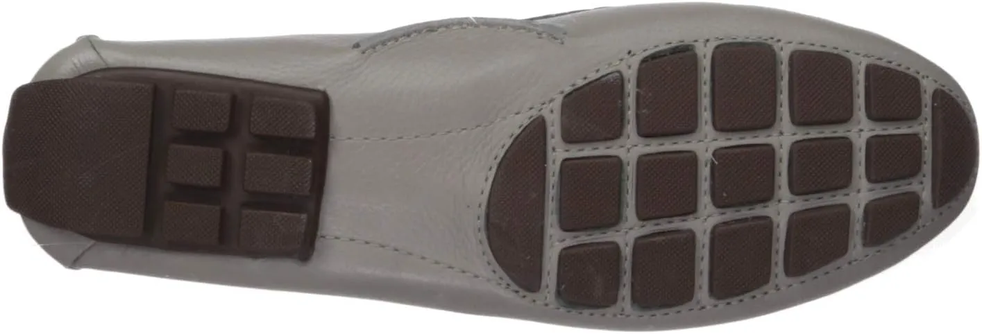 Marc Joseph New York Women's Leather Made in Brazil South Street Kilt Loafer